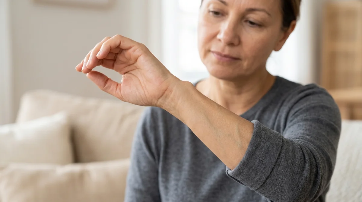 comment connaitre son sous ton de peau