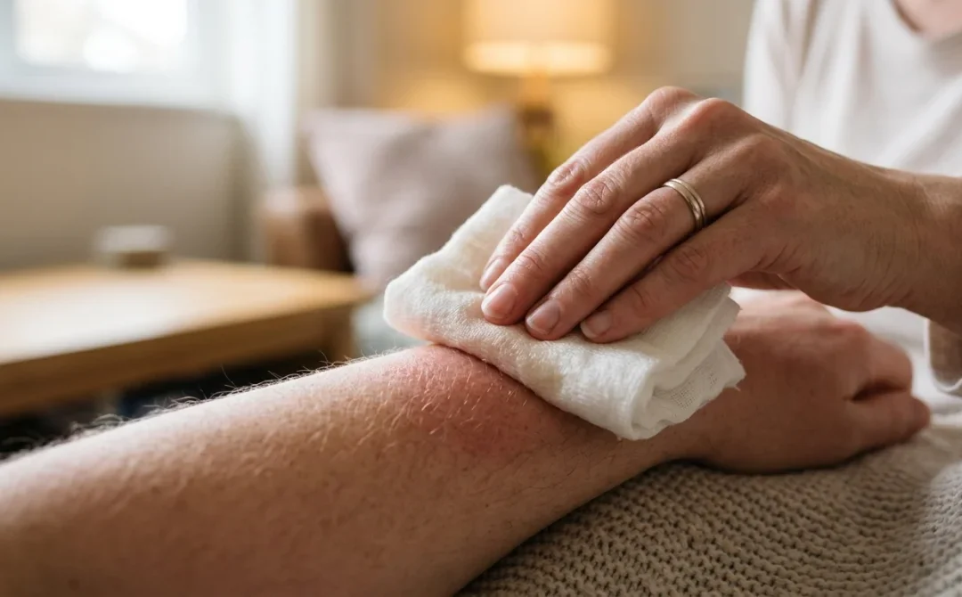 Comment enlever un poil sous la peau sans abîmer la zone