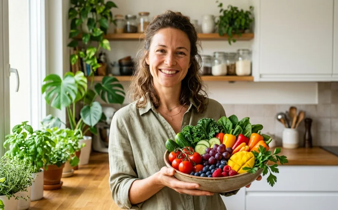 Que manger pour raffermir la peau naturellement ?