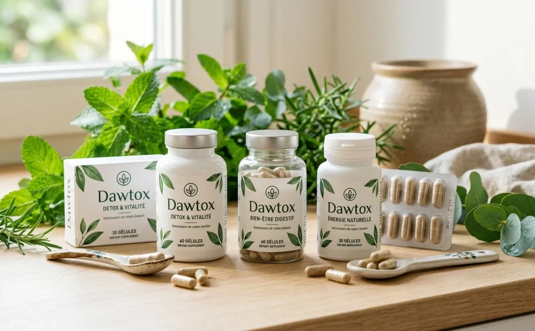 Dawtox avis fiable ou risqué