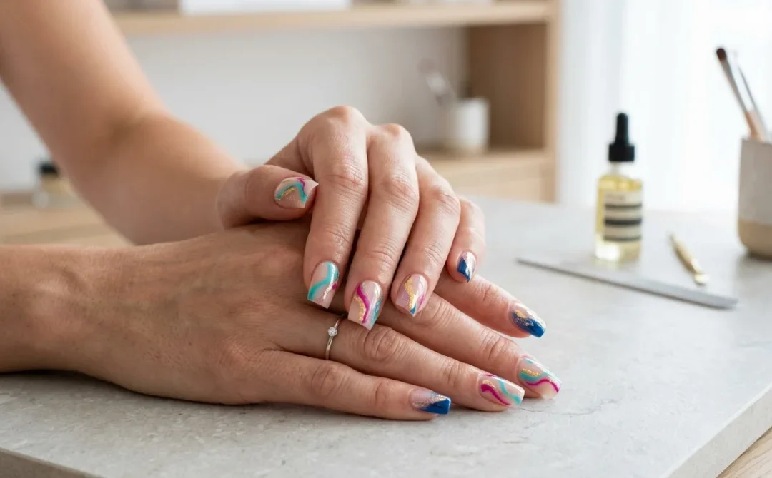 Avis sur Roxy Nails Paris et analyse des retours clients